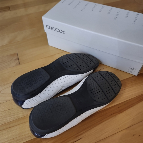 GEOX ballerina flats - Picture 7 of 9